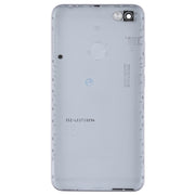 Back Cover with Camera Lens & Side Keys for Xiaomi Redmi Note 5A(Grey)