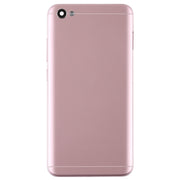 Back Cover with Camera Lens & Side Keys for Xiaomi Redmi Note 5A(Rose Gold)