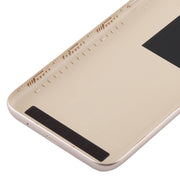 Back Cover with Camera Lens & Side Keys for Xiaomi Redmi 5A(Gold)