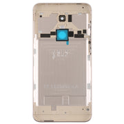 Back Cover with Camera Lens & Side Keys for Xiaomi Redmi 5 Plus(Gold)