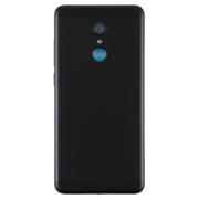 Back Cover with Side Keys for Xiaomi Redmi 5(Black)