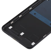 Back Cover with Side Keys for Xiaomi Redmi 5(Black)