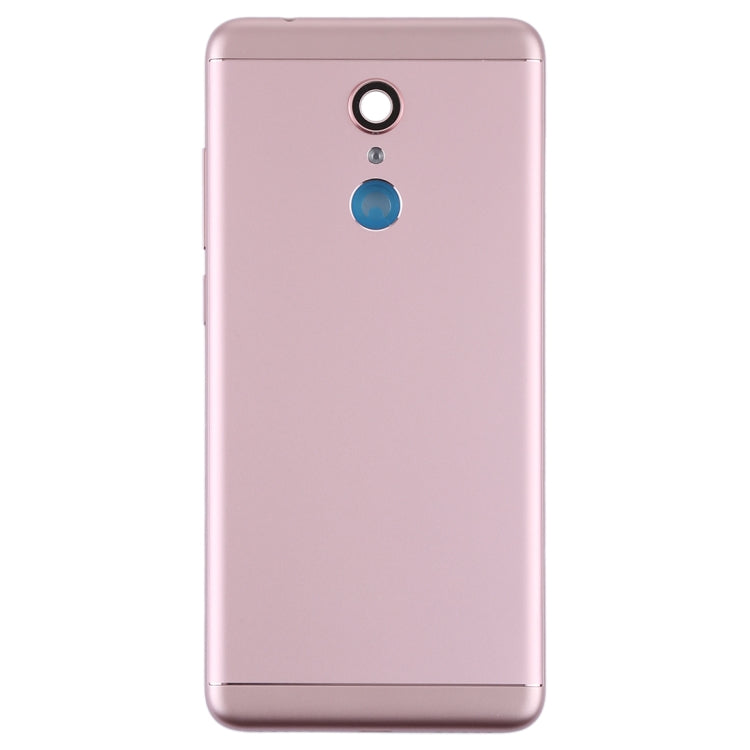 Back Cover with Side Keys for Xiaomi Redmi 5(Rose Gold)