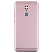 Back Cover with Side Keys for Xiaomi Redmi 5(Rose Gold)