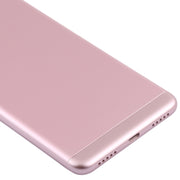 Back Cover with Side Keys for Xiaomi Redmi 5(Rose Gold)