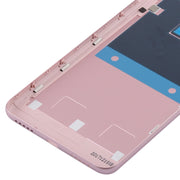 Back Cover with Side Keys for Xiaomi Redmi 5(Rose Gold)