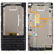 Keyboard Flex Cable Board for BlackBerry Priv (Black) - For BlackBerry by PMC TechLife | Online Shopping South Africa | PMC TechLife | Buy Now Pay Later Mobicred
