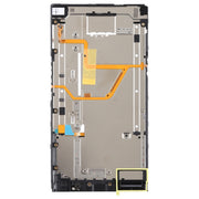 Keyboard Flex Cable Board for BlackBerry Priv (Black)