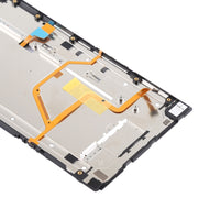 Keyboard Flex Cable Board for BlackBerry Priv (Black)