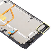 Keyboard Flex Cable Board for BlackBerry Priv (Black)