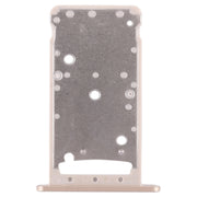 2 SIM Card Tray / Micro SD Card Tray for Huawei Enjoy 6 / AL10(Gold)