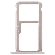 SIM Card Tray + SIM Card Tray / Micro SD Card for Huawei Honor 8 (Gold)