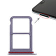 SIM Card Tray + SIM Card Tray for Huawei P20 Pro (Twilight) - free shipping - PMc TechLife - Order now!