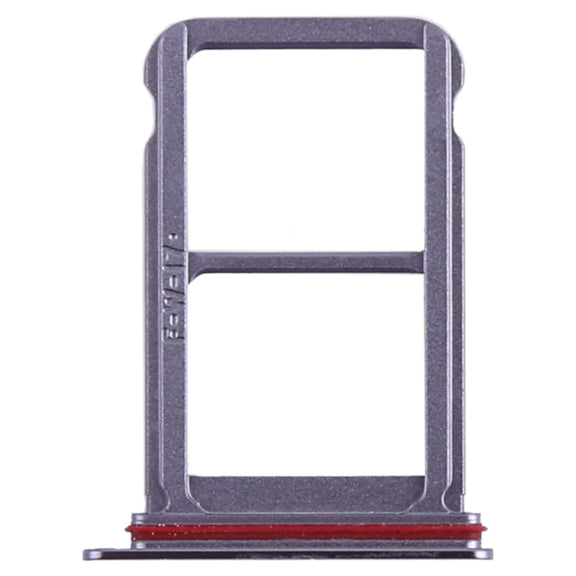 SIM Card Tray + SIM Card Tray for Huawei P20 Pro (Twilight)