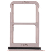 SIM Card Tray + SIM Card Tray for Huawei P20 (Gold)