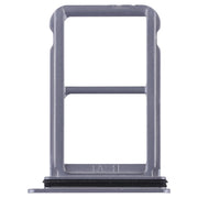 SIM Card Tray + SIM Card Tray for Huawei P20 (Blue)