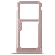 SIM Card Tray + SIM Card Tray / Micro SD Card for Huawei Mate 10 (Gold)