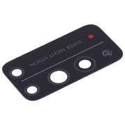 For Huawei Honor X10 5G 10pcs Back Camera Lens