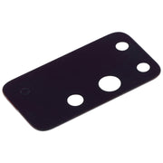 For Huawei Honor X10 5G 10pcs Back Camera Lens