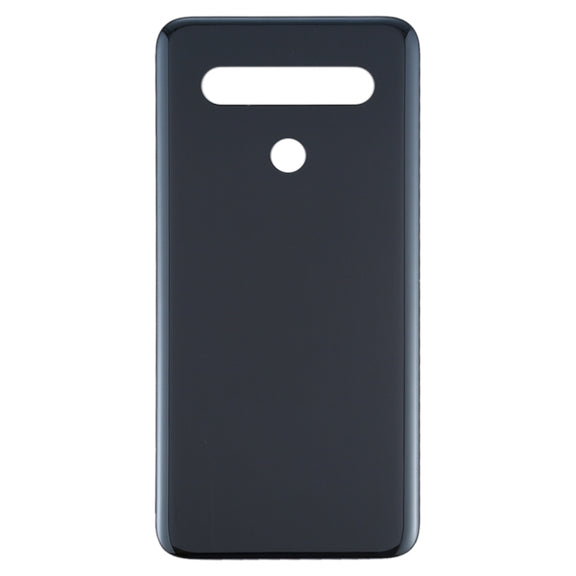 Battery Back Cover for LG Q51 / LM-Q510N(Black)