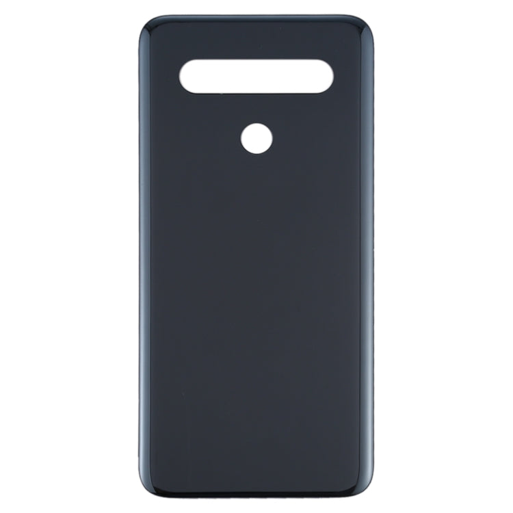 Battery Back Cover for LG Q51 / LM-Q510N(Black)