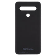 Battery Back Cover for LG Q51 / LM-Q510N(Black)