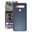Battery Back Cover for LG Q51 / LM-Q510N(Grey) - free shipping - PMc TechLife - Order now!