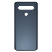 Battery Back Cover for LG Q51 / LM-Q510N(Grey)