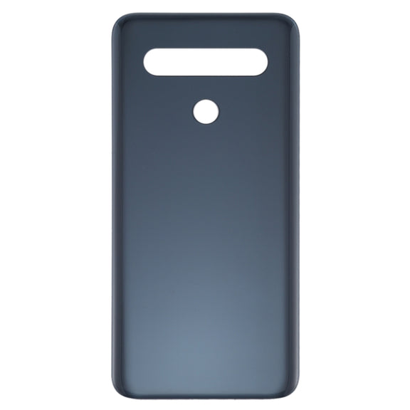 Battery Back Cover for LG Q51 / LM-Q510N(Grey)