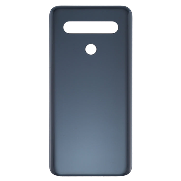 Battery Back Cover for LG Q51 / LM-Q510N(Grey)