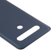 Battery Back Cover for LG Q51 / LM-Q510N(Grey)