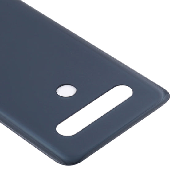 Battery Back Cover for LG Q51 / LM-Q510N(Grey)