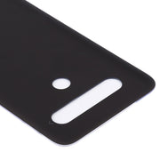 Battery Back Cover for LG Q51 / LM-Q510N(Grey)