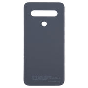 Battery Back Cover for LG Q51 / LM-Q510N(White)