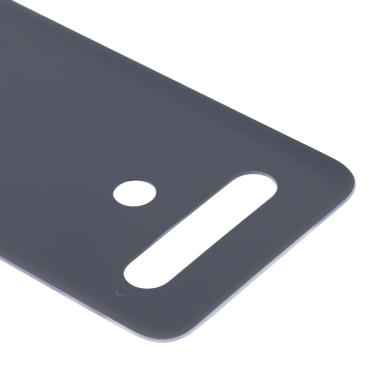 Battery Back Cover for LG Q51 / LM-Q510N(White)