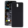 Battery Back Cover for LG K30 (2019) / X2 2019 / X320 LMX320EMW(Black) - free shipping - PMC TechLife - Order now!