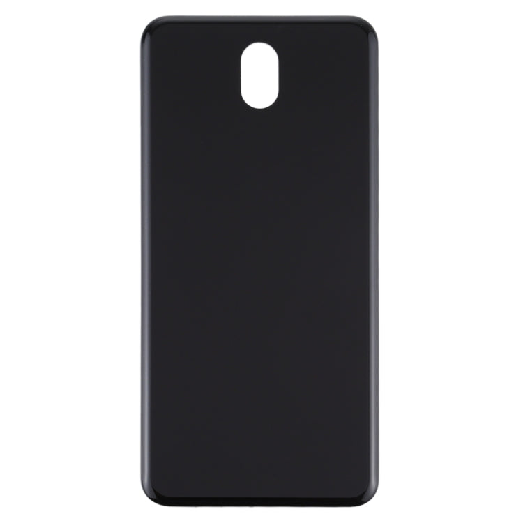 Battery Back Cover for LG K30 (2019) / X2 2019 / X320 LMX320EMW(Black)