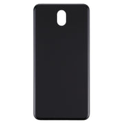 Battery Back Cover for LG K30 (2019) / X2 2019 / X320 LMX320EMW(Black)