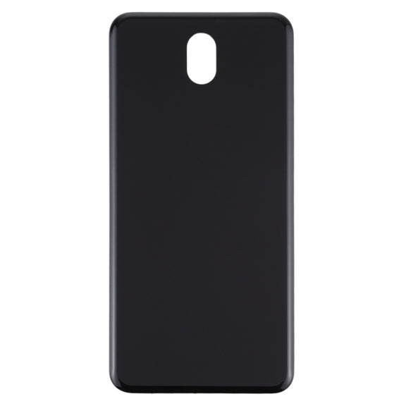 Battery Back Cover for LG K30 (2019) / X2 2019 / X320 LMX320EMW(Black)