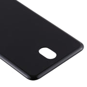 Battery Back Cover for LG K30 (2019) / X2 2019 / X320 LMX320EMW(Black)