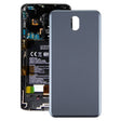 Battery Back Cover for LG K30 (2019) / X2 2019 / X320 LMX320EMW(Grey) - For LG by PMC TechLife | Online Shopping South Africa | PMC TechLife | Buy Now Pay Later Mobicred