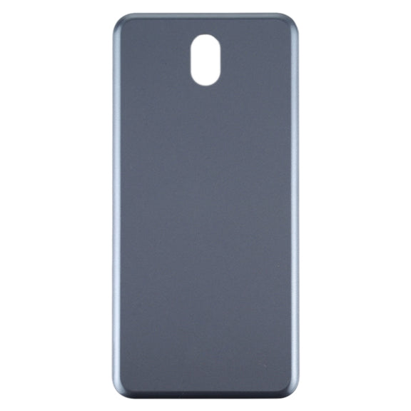 Battery Back Cover for LG K30 (2019) / X2 2019 / X320 LMX320EMW(Grey)