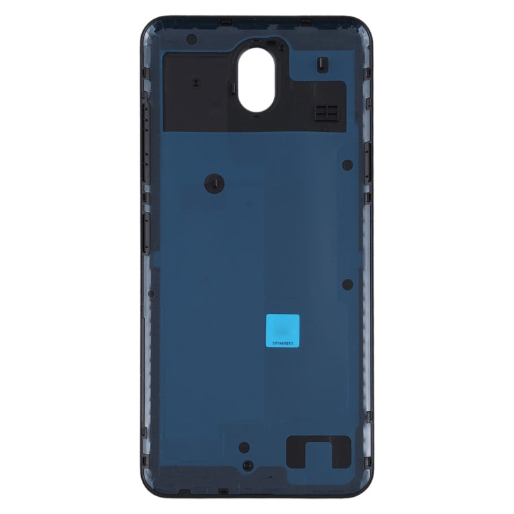 Battery Back Cover for LG K30 (2019) / X2 2019 / X320 LMX320EMW(Grey)