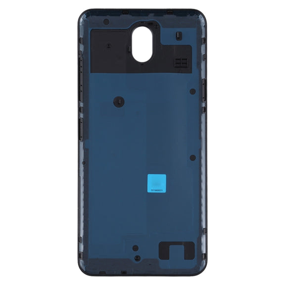 Battery Back Cover for LG K30 (2019) / X2 2019 / X320 LMX320EMW(Grey)