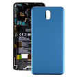 Battery Back Cover for LG K30 (2019) / X2 2019 / X320 LMX320EMW(Blue) - free shipping - PMC TechLife - Order now!