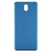Battery Back Cover for LG K30 (2019) / X2 2019 / X320 LMX320EMW(Blue)