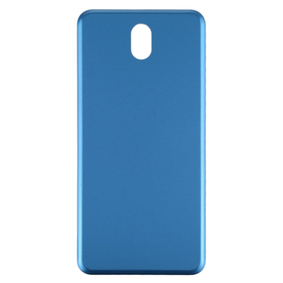 Battery Back Cover for LG K30 (2019) / X2 2019 / X320 LMX320EMW(Blue)