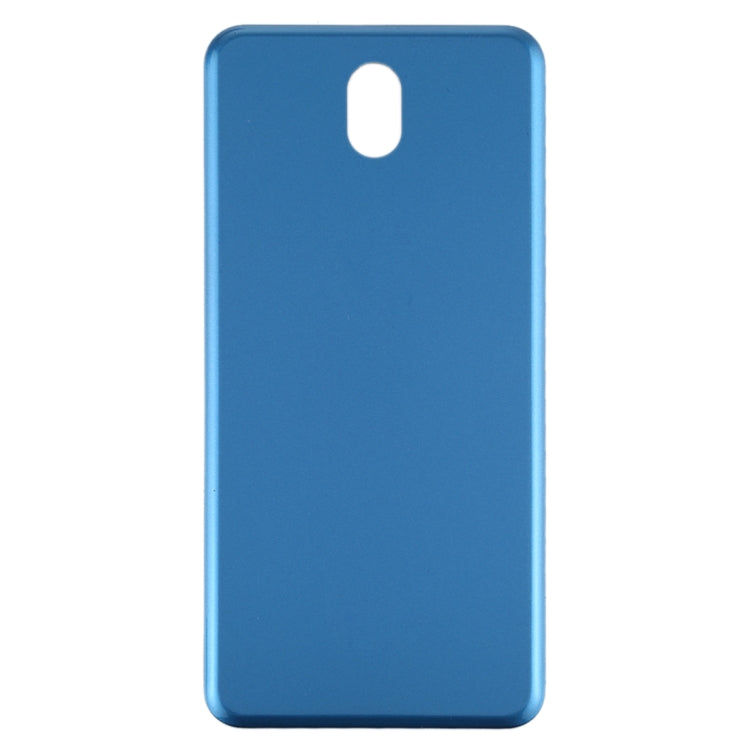 Battery Back Cover for LG K30 (2019) / X2 2019 / X320 LMX320EMW(Blue)