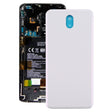 Battery Back Cover for LG K30 (2019) / X2 2019 / X320 LMX320EMW(White) - For LG by PMC TechLife | Online Shopping South Africa | PMC TechLife | Buy Now Pay Later Mobicred
