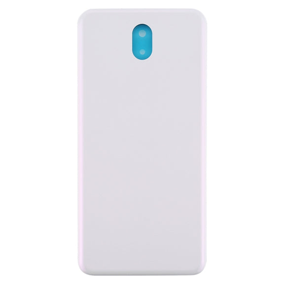 Battery Back Cover for LG K30 (2019) / X2 2019 / X320 LMX320EMW(White)